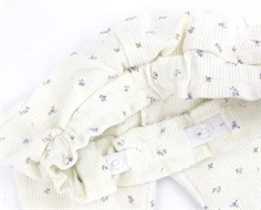 Name It jet stream blomstret bukser